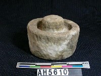 藏品(圓石桌墊)的圖片